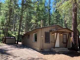 3 Conconogan Rd, Conconully, WA 98819