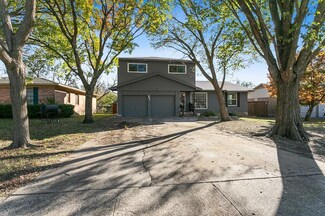 1106 Lorrie Dr, Richardson, TX 75080