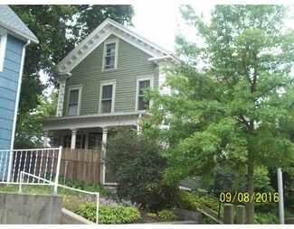 1 Congress St, Worcester, MA 01609