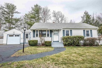 47 Leewood St, Manchester, NH 03103