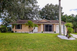 856 SW Amethist Terrace, Port Saint Lucie, FL 34953