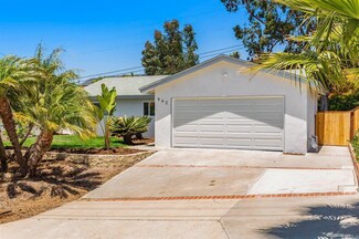 942 Emma Dr, Cardiff By the Sea, CA 92007