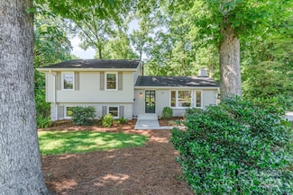4014 Sulkirk Rd, Charlotte, NC 28210