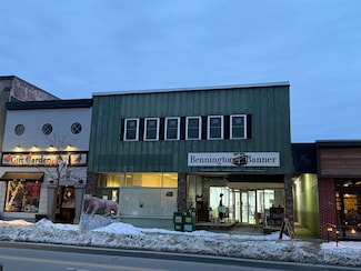 423 Main St, Bennington, VT 05201