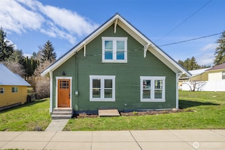 308 S 1st St, Roslyn, WA 98941