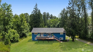 29319 132nd Ave E, Graham, WA 98338