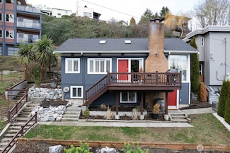 1623 Ferry Ave SW, Seattle, WA 98116