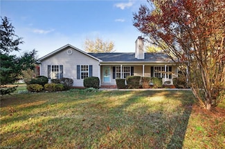 3750 Tulip Dr, Winston Salem, NC 27105