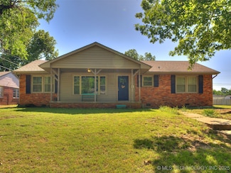 3931 S Oswego Ave, Tulsa, OK 74135