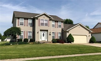 100 Heath Dr, Rittman, OH 44270