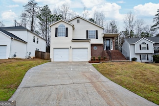 1073 Hidden Brook Trail, Atlanta, GA 30349