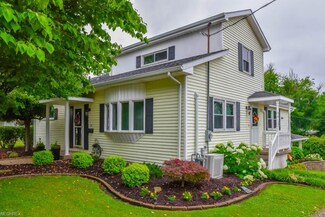 75 Canal St W, Navarre, OH 44662