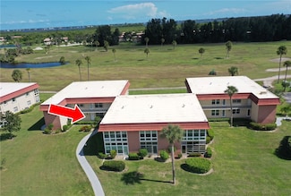 55 Woodland Dr Unit 106, Vero Beach, FL 32962