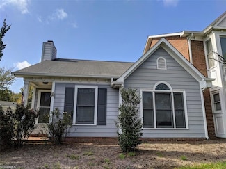 3233 Cypress Park Rd, Greensboro, NC 27407