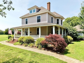 2453 Sand Hill Dr, Cape Charles, VA 23310