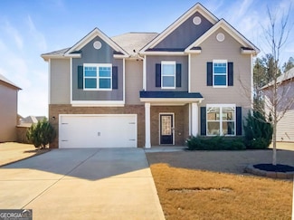7644 Watson Cir, Locust Grove, GA 30248