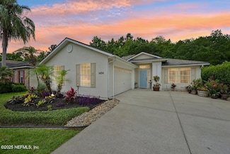 1494 Cedar Grove Terrace, Fleming Island, FL 32003