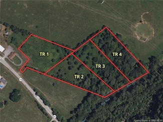 0 E State Rd 64 Unit 202509484, Milltown, IN 47145