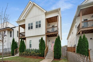 4007B Indiana Ave, Nashville, TN 37209