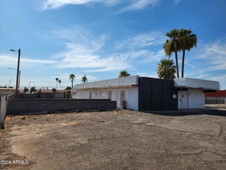 12630 N 28th Dr, Phoenix, AZ 85029