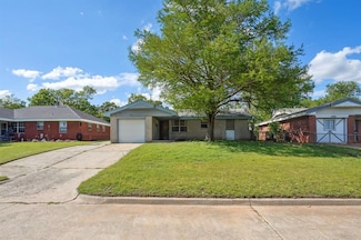 1305 Juniper Cir, Oklahoma City, OK 73110