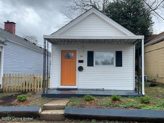 664 1/2 Lynn St, Louisville, KY 40217
