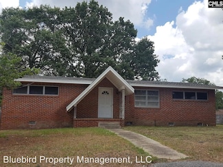 1414 Hazel St, Cayce, SC 29033