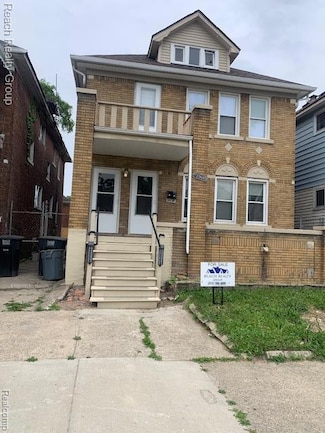 12066 N Martindale St, Detroit, MI 48204
