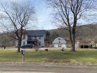2740 Mccurdy Rd, Wellsville, NY 14895