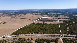 TBD Fm 932, Jonesboro, TX 76538