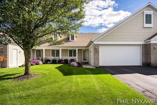 8870 N Peninsula Ct Unit 12, Zeeland, MI 49464