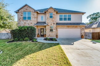 316 English Oaks Cir, Boerne, TX 78006