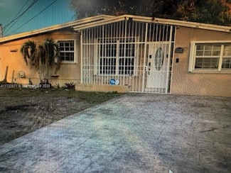 18611 NW 28th Place, Miami Gardens, FL 33056