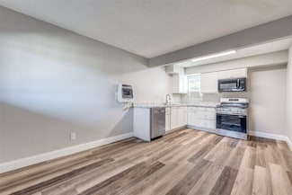 1001 W Elm St Unit 201, Denison, TX 75020