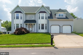 102 Lewis Ct, Bear, DE 19701