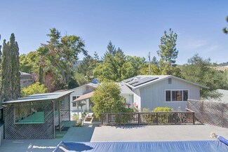 543 Marion Ave, Ben Lomond, CA 95005