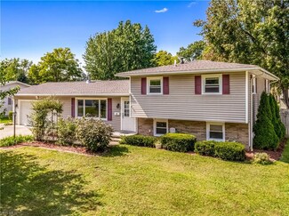 309 Proudley Ave SW, Massillon, OH 44646