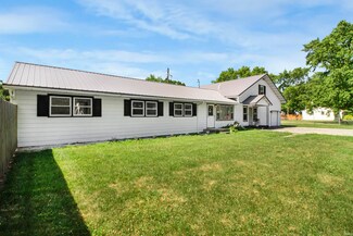 1005 W Bannister Dr, Marion, IN 46953