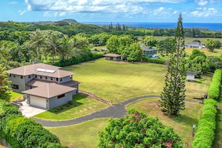 4564 Kapuna Rd Unit C, Kilauea, HI 96754