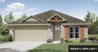 1108 W Pebblebrooke Dr, Ozark, MO 65721