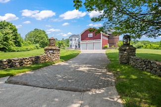 238 Laudholm Farm Rd, Wells, ME 04090