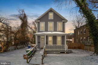 449 S Augusta Ave, Baltimore, MD 21229