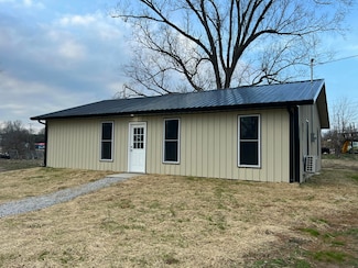 161 Crum St, Hickory Flat, MS 38633