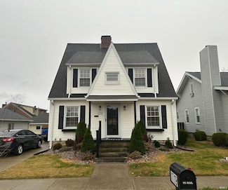 1719 P St, Bedford, IN 47421