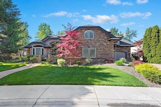 725 E River Quarry Dr, Eagle, ID 83616