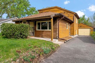 537 Fairmont St NE, Minneapolis, MN 55432