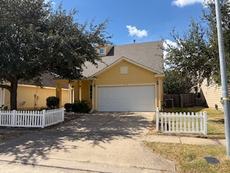 4119 Barossa Valley Ln, Katy, TX 77449