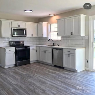 6510 Thornbird Dr, Charlotte, NC 28227