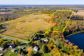 45880 County Road 215, Lawrence, MI 49064