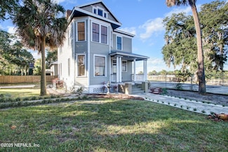 26 E 2nd St, Jacksonville, FL 32206